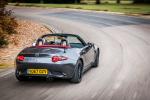 Mazda MX-5 Z-Sport 2018 года